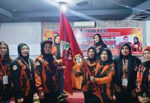 Muswil II Srikandi PP Bengkulu Ajak Kader Perempuan Perkuat Peran Strategis di Masyarakat