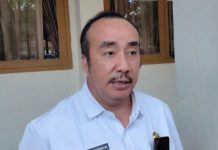 Pemkab Rejang Lebong Cetak Sawah Baru untuk Swasembada Pangan, Didukung Anggaran Rp2,5 Miliar