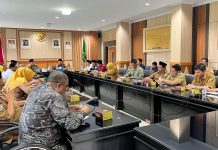Pemprov Bengkulu Salurkan Bantuan Pendidikan ke Pulau Enggano, Percepat Pembangunan Pulau Terluar