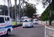 Pemprov Bengkulu Realisasikan Program Bantu Rakyat, 130 Ambulans Siap Disalurkan ke Desa