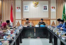Gandeng BUMD, Pemprov Bengkulu Garap Potensi PAD dari Limbah B3
