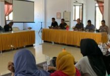 Layanan Cuci Darah Terhenti, RSUD Curup Minta Waktu Sepekan untuk Normalisasi