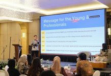 Bahasa Mandarin Jadi Unggulan Baru di Sekolah HighScope Bengkulu
