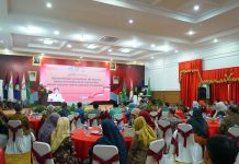 Visitasi Akreditasi UNIB, Pemprov Bengkulu Siap Bersinergi Tingkatkan Mutu Pendidikan
