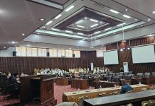 DPRD Provinsi Bengkulu Setujui Lanjutan Pembahasan RPJMD 2025–2029, Fraksi Tekankan Inklusi dan Transparansi