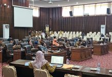 RPJMD Bengkulu Fokus Perbaiki Jalan dan RSUD M Yunus, Dewan Minta Komitmen Konkret Pemprov