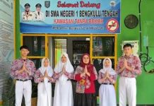 Total 110 Ribu Anak Yatim Akan Diangkat Jadi Anak Asuh Pejabat di Bengkulu