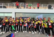 Kejurnas Panahan 2025: Kontingen Bengkulu Tampil Gemilang dengan 5 Medali