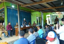 Pemprov Bengkulu Targetkan Rumah Layak untuk Korban Gempa, Pemkot Segera Temui BNPB