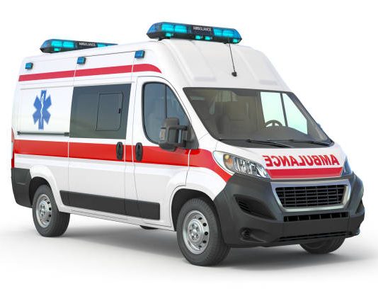 Supir Ambulans Desa di Kaur Wajib Ikuti Bimtek Pengoperasian