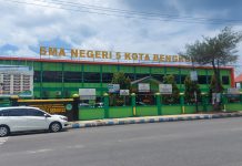 Dugaan Permainan Penerimaan Siswa Baru di SMAN 5 Bengkulu Mencuat