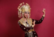 Aura Indah Siap Harumkan Nama Bengkulu di Ajang Putra Putri Pariwisata Nusantara 2025