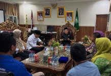 Sekda Herwan Antoni Tegaskan Komitmen Penguatan Bahasa Indonesia di Bengkulu