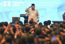 Presiden Prabowo Apresiasi Berdirinya 100 Sekolah Rakyat Lebih Cepat dari Target