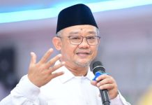 Mendikdasmen Pastikan Kasus 72 Siswa SMAN 5 Bengkulu Telah Ditangani
