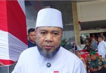 Gubernur Helmi Hasan Canangkan Pembangunan Stadion Internasional di Bengkulu