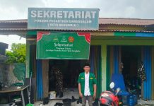 Profil GP Ansor Bengkulu: Garda Terdepan Membangun SDM Religius, Tangguh, dan Intelektual