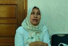 Dinsos Rejang Lebong Data Calon Siswa Sekolah Rakyat untuk Anak Pra Sejahtera