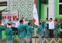 Kurikulum Berbasis Cinta Diterapkan, Kemenag Dorong Penguatan Karakter Siswa Madrasah