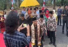 Wamendikdasmen RI Dorong Peningkatan Mutu Pendidikan di Kabupaten Lebong