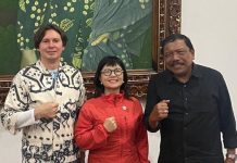 Bengkulu Siap Bangun SMA Boarding Garuda di Rejang Lebong Tahun 2026