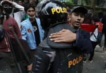Di Balik Duka 28 Agustus: Saatnya Merangkul, Bukan Saling Menyerang