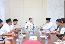 Gedung Siap 80 Persen, Sekolah Rakyat Kaur Diluncurkan 15 Agustus 2025
