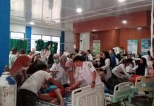 Keracunan Massal dan Calo Jadi Ancaman Program Makan Bergizi Gratis