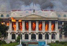 “Habis Nepal Terbitlah Perancis”: Satire Politik dan Pelajaran bagi Indonesia
