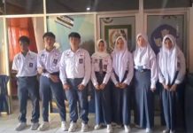 Murid SMAN 5 yang Diberhentikan Bongkar Suasana Belajar di SMAN 9