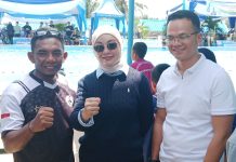 Akuatik Bengkulu Gelar Panda Fun Swimming Championship I, Dorong Pembinaan Atlet Usia Dini