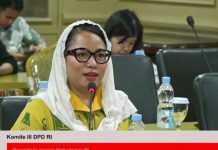 Senator Destita Soroti Kisruh SPMB SMAN 5 Bengkulu, Ombudsman RI Diminta Transparan