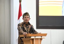 Pemkot Bengkulu Rancang Program Sekolah Khusus Tekan Kenakalan Remaja