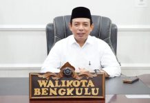 Walikota Bengkulu Gelar Ujian Tobo Kito, Siswa Berprestasi Dapat Laptop dan Undangan ke Balai Kota