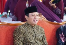 Wali Kota Bengkulu Canangkan Program Sekolah Nikah untuk Tekan Angka Perceraian