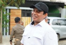 Walikota Bengkulu Gagas Ujian Serentak SD-SMP, Jadi Pilot Project Nasional