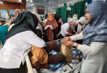 Kasus Keracunan Massal Program Makan Bergizi Gratis Jadi Alarm Evaluasi Kebijakan