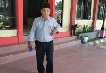 Konsorsium Nasional LSM Bengkulu Putuskan Absen dari Aksi Damai