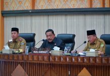 Pemprov Bengkulu Siapkan Kunjungan 13 Pejabat Kementerian dan Menko AHY Bahas Enggano