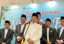 Menag Umumkan Tunjangan Guru Non-PNS Naik Jadi Rp2 Juta per Bulan