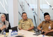 Mitra Pemprov Bengkulu Siap Terlindungi Jamsostek melalui BPJS Ketenagakerjaan