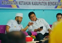 Kementerian Transmigrasi Kucurkan Rp15,3 Miliar untuk Pengembangan Kawasan Bengkulu