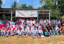 Pemprov Bengkulu Serahkan Ambulans di HUT ke-80 PMI, Dukung Misi Kemanusiaan