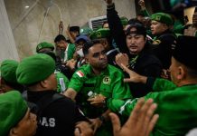 PPP di Persimpangan Sejarah, Bangkit atau Jadi Fosil Politik?