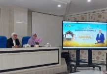 Universitas Bengkulu Raih Akreditasi Unggul dari BAN-PT, Perkuat Reputasi Nasional dan Internasional