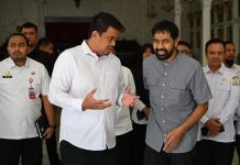 Razia Plat BL di Sumut Dinilai Langgar Hukum dan Rusak Hubungan Antardaerah