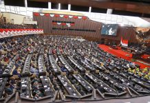 Wakil Rakyat dan Kekosongan Demokrasi