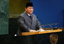 Indonesia di Persimpangan Geopolitik Dunia: Dari Narasi ke Kepemimpinan Nyata