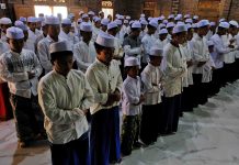 Pesantren, Pilar Tradisi dan Masa Depan Bangsa