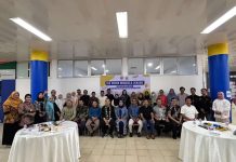 IKA UNPAD Bengkulu Salurkan Buku untuk 10 Perpustakaan Desa dan Luncurkan Kartu Anggota